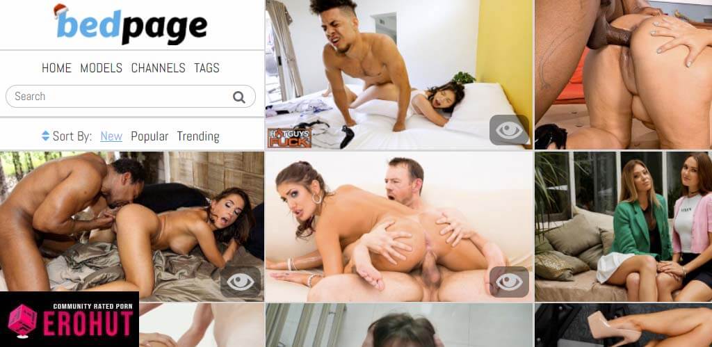 Trending Porn Sites