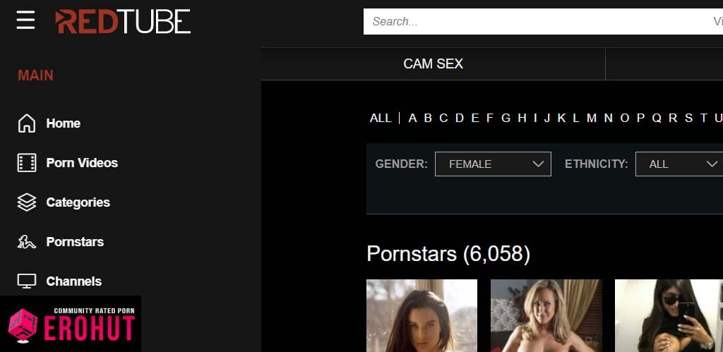 Free Porn Sites